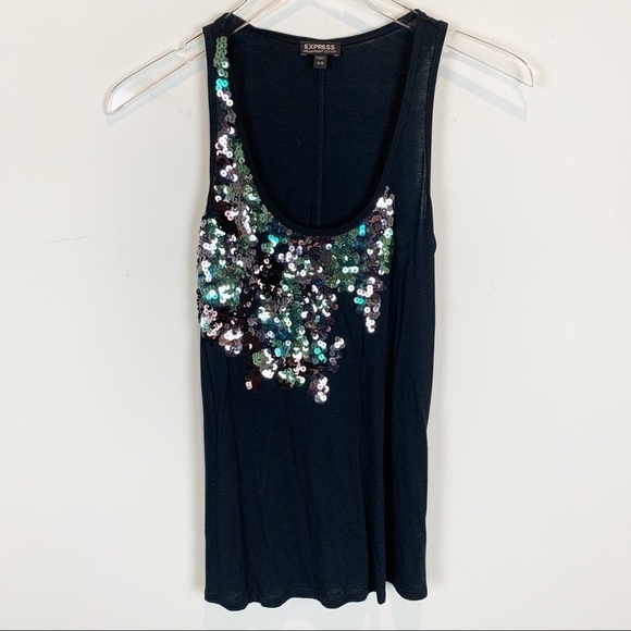 Express Tank - Picture 1 of 5